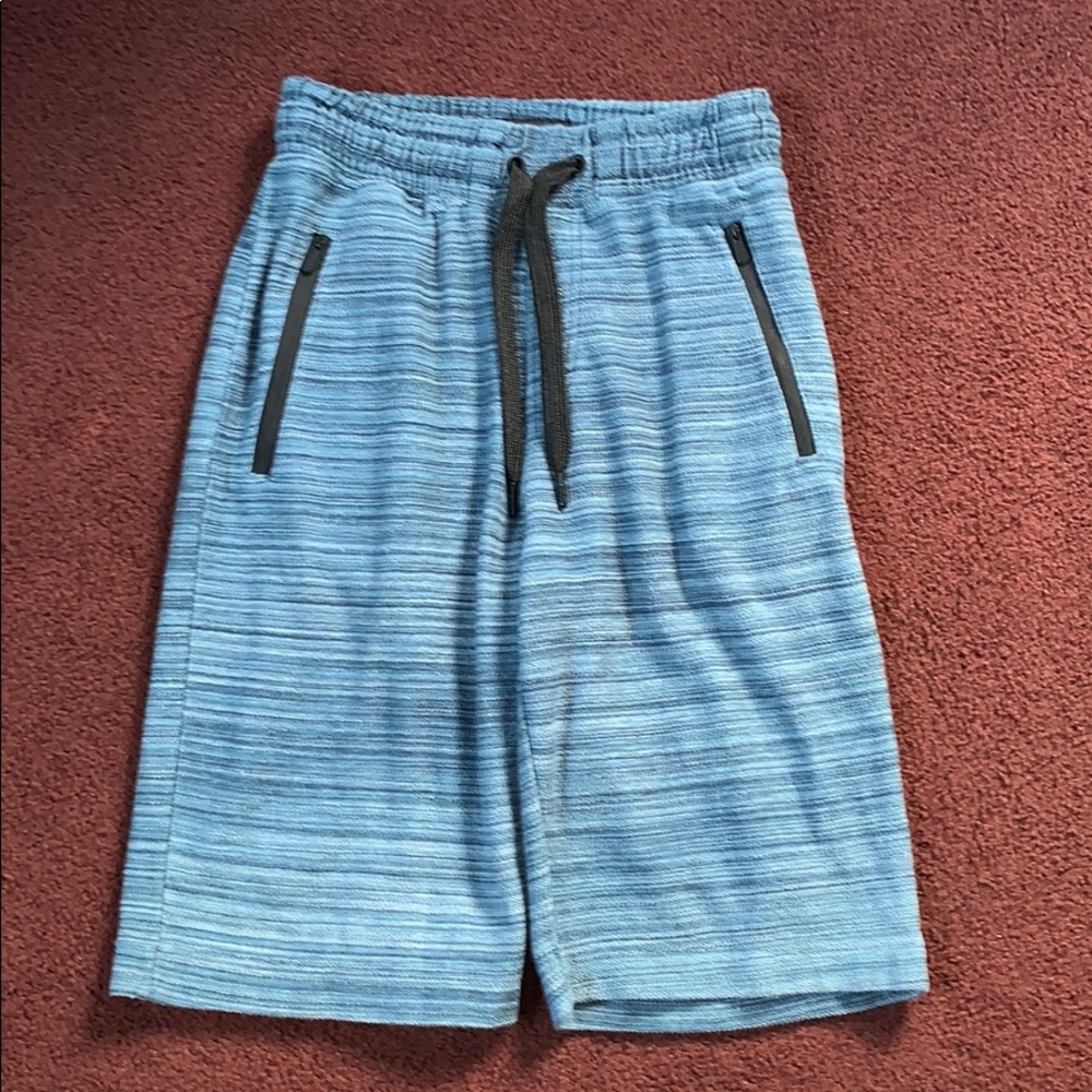 Light blue shorts From champs